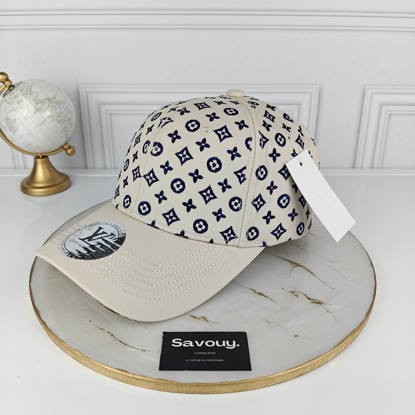 CASQUETTE LV HAUTE QUALITÉ L101