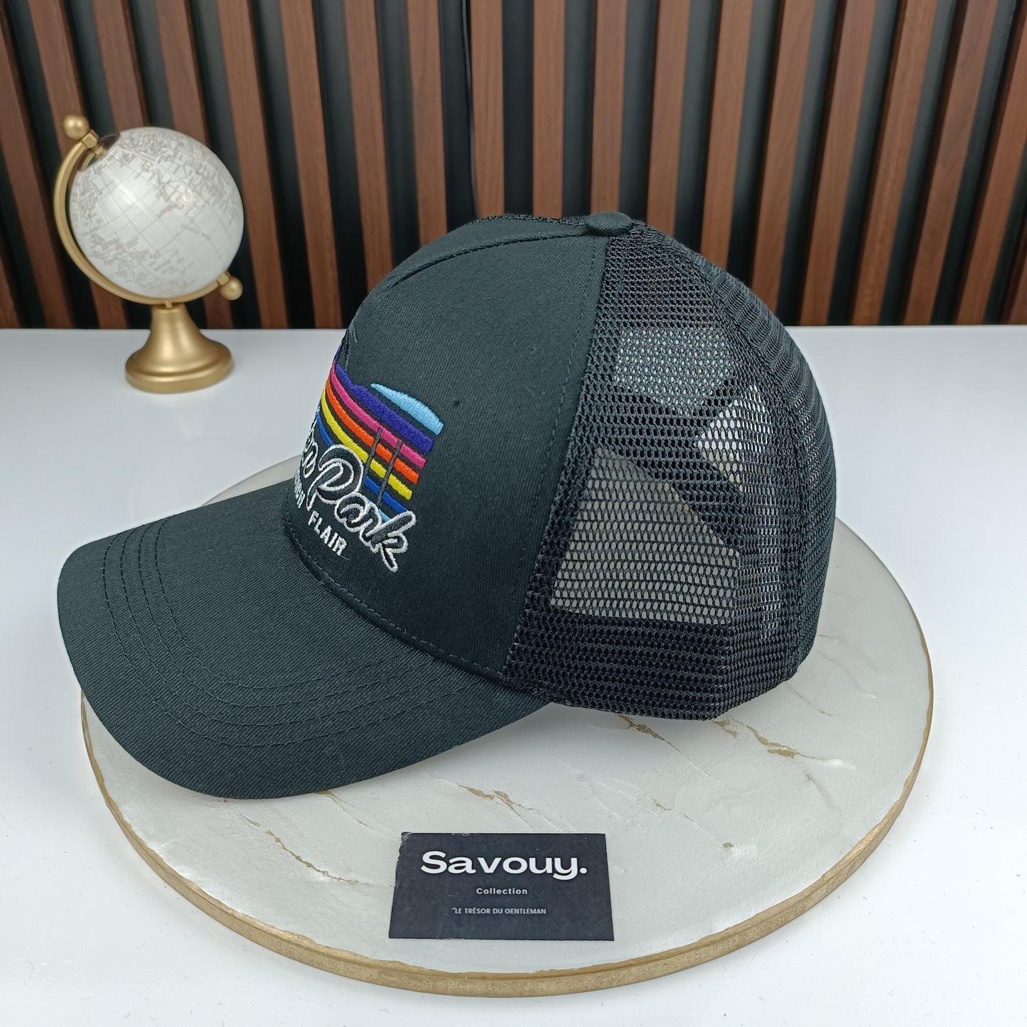 CASQUETTE EDEN PARK HAUTE QUALITÉ E110