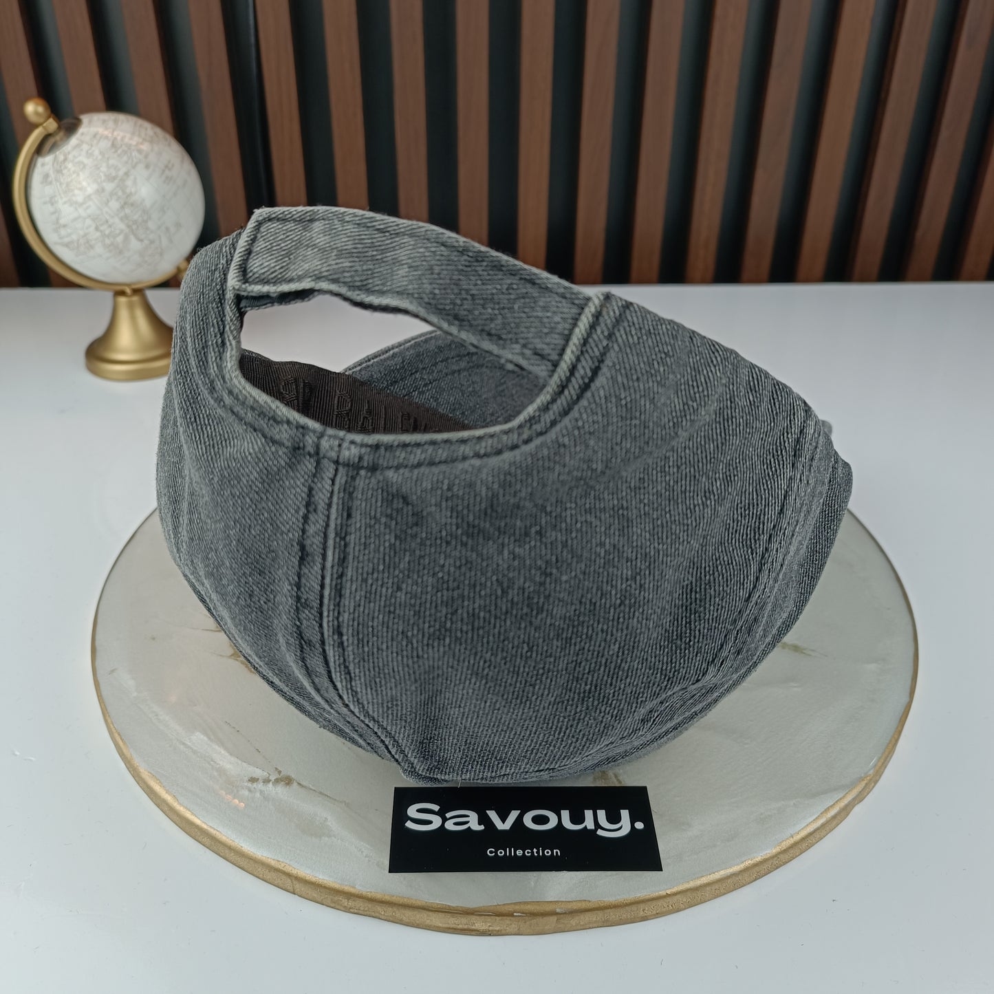 CASQUETTE BALENCIAGA JEAN QUALITÉ SUPÉRIEURE B200