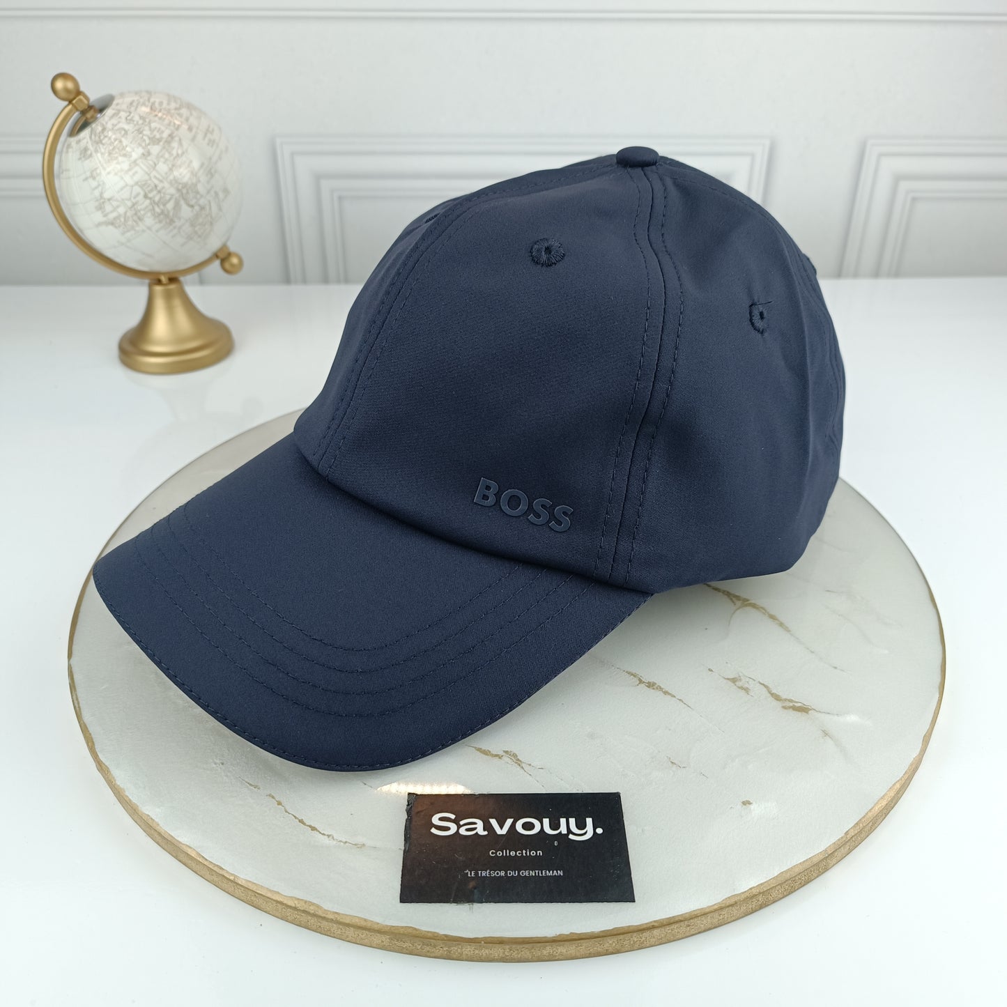 CASQUETTE BOSS HAUTE QUALITÉ B159