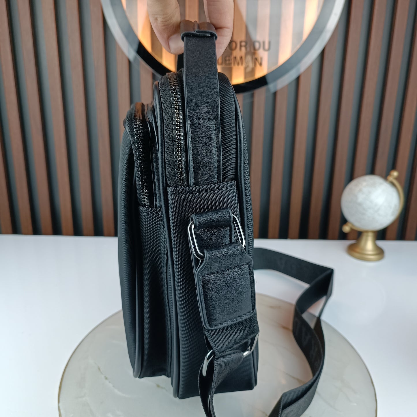 SACOCHE PRADA QUALITÉ SUPÉRIEURE P123
