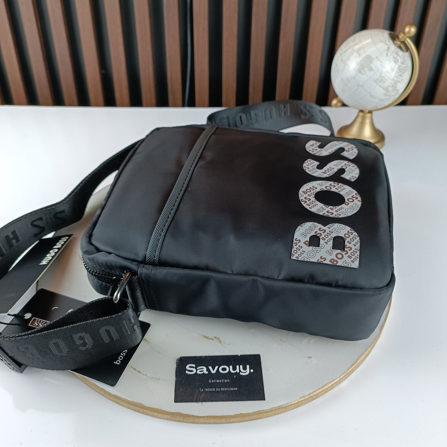 SACOCHE BOSS QUALITÉ SUPÉRIEURE B163