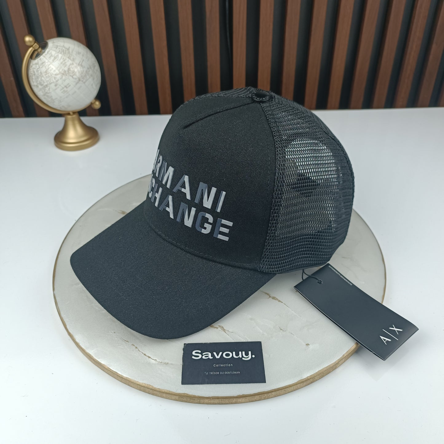 CASQUETTE AX HAUTE QUALITÉ X101