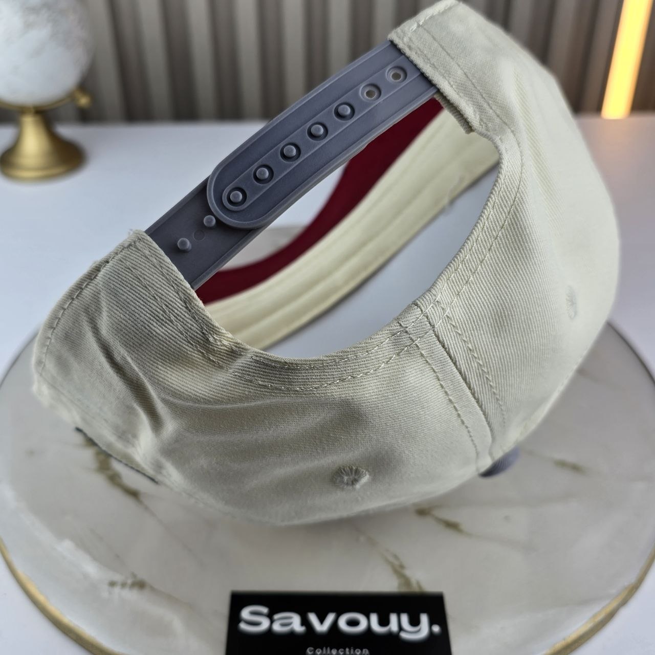 CASQUETTE LA QUALITÉ SUPÉRIEURE N159