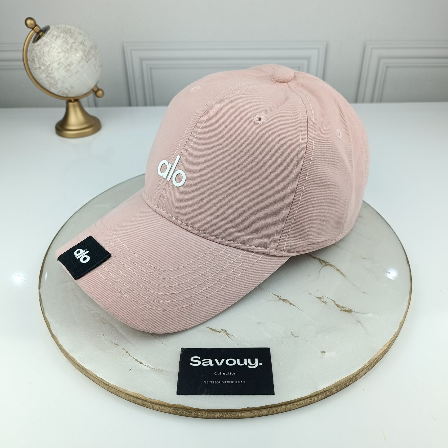 CASQUETTE alo HAUTE QUALITÉ A103