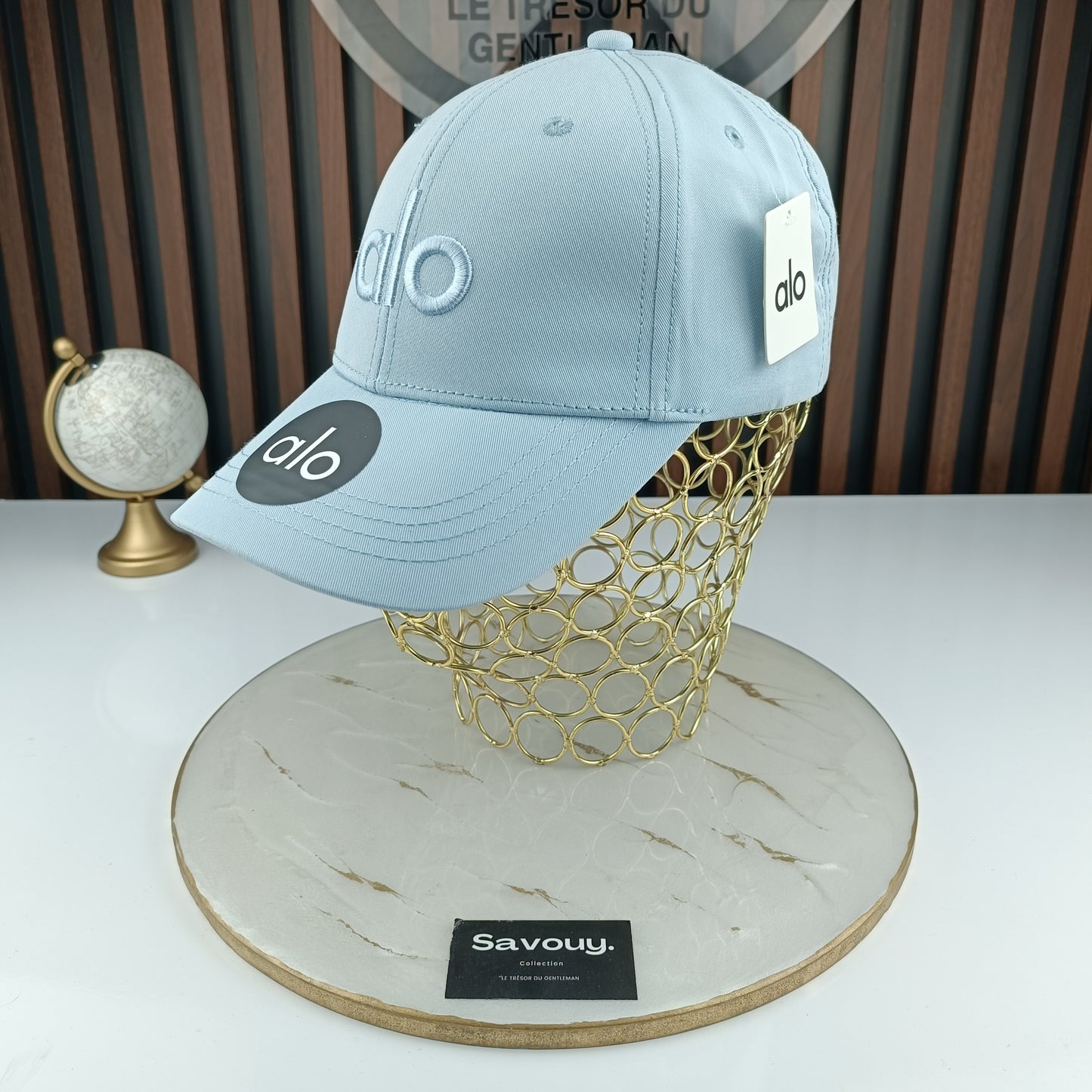 CASQUETTE alo HAUTE QUALITÉ A107