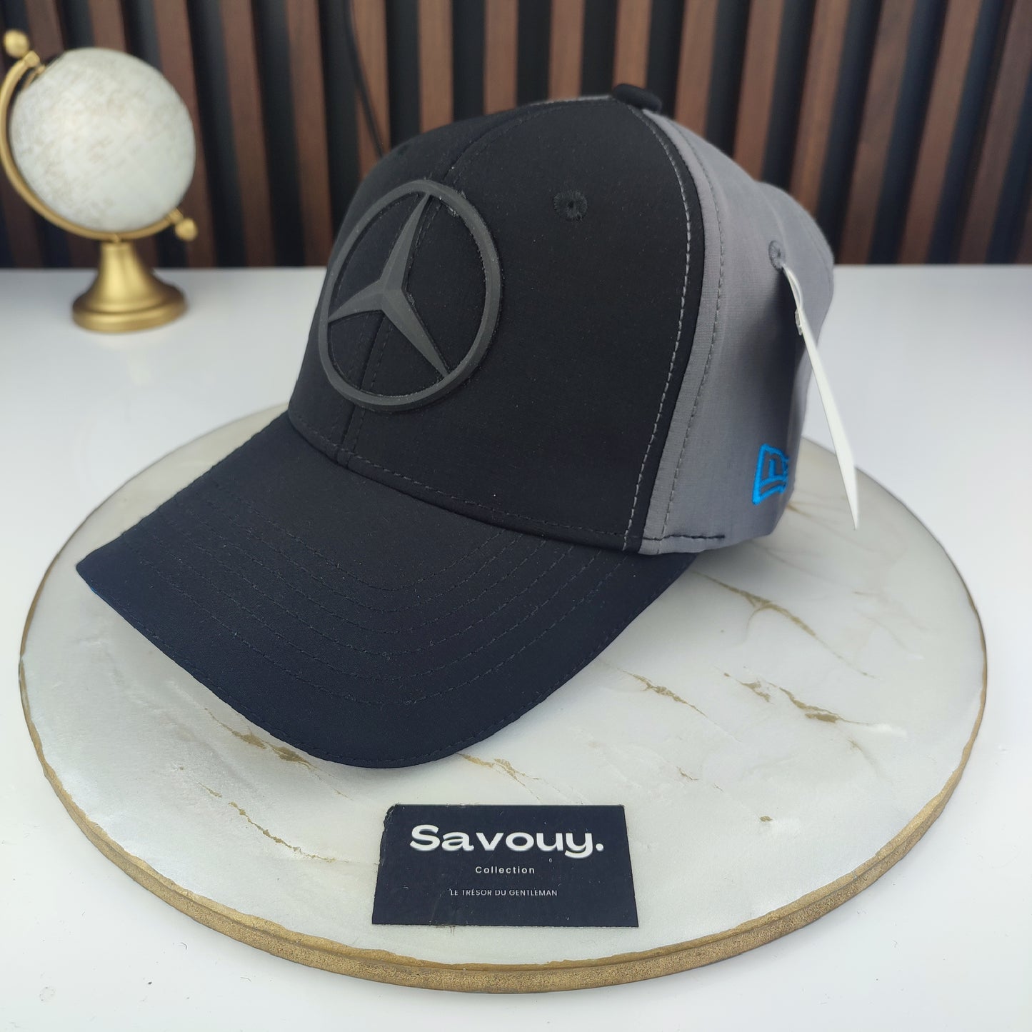 CASQUETTE M BENZ HAUTE QUALITÉ M109