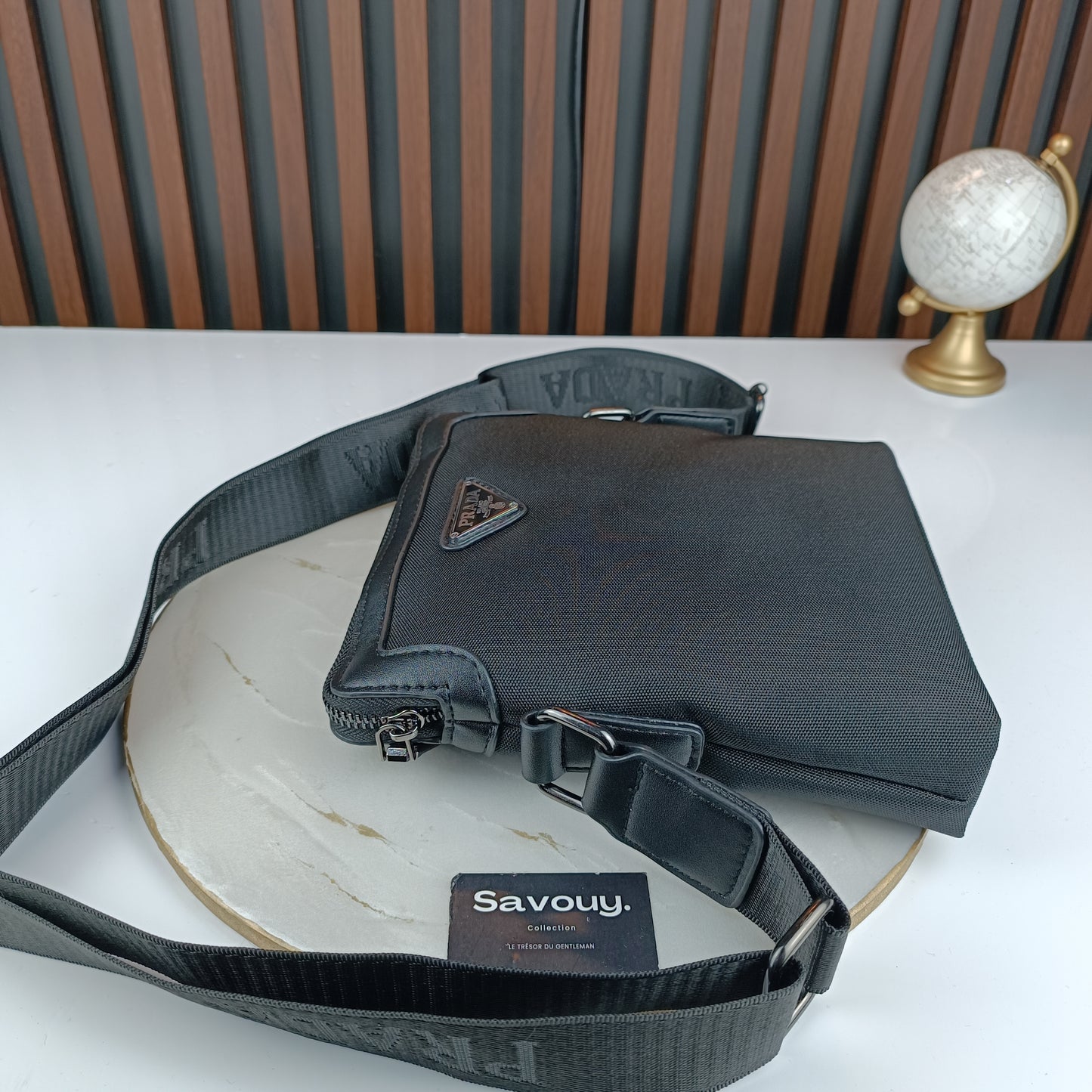 SACOCHE PRADA QUALITÉ SUPÉRIEURE P121
