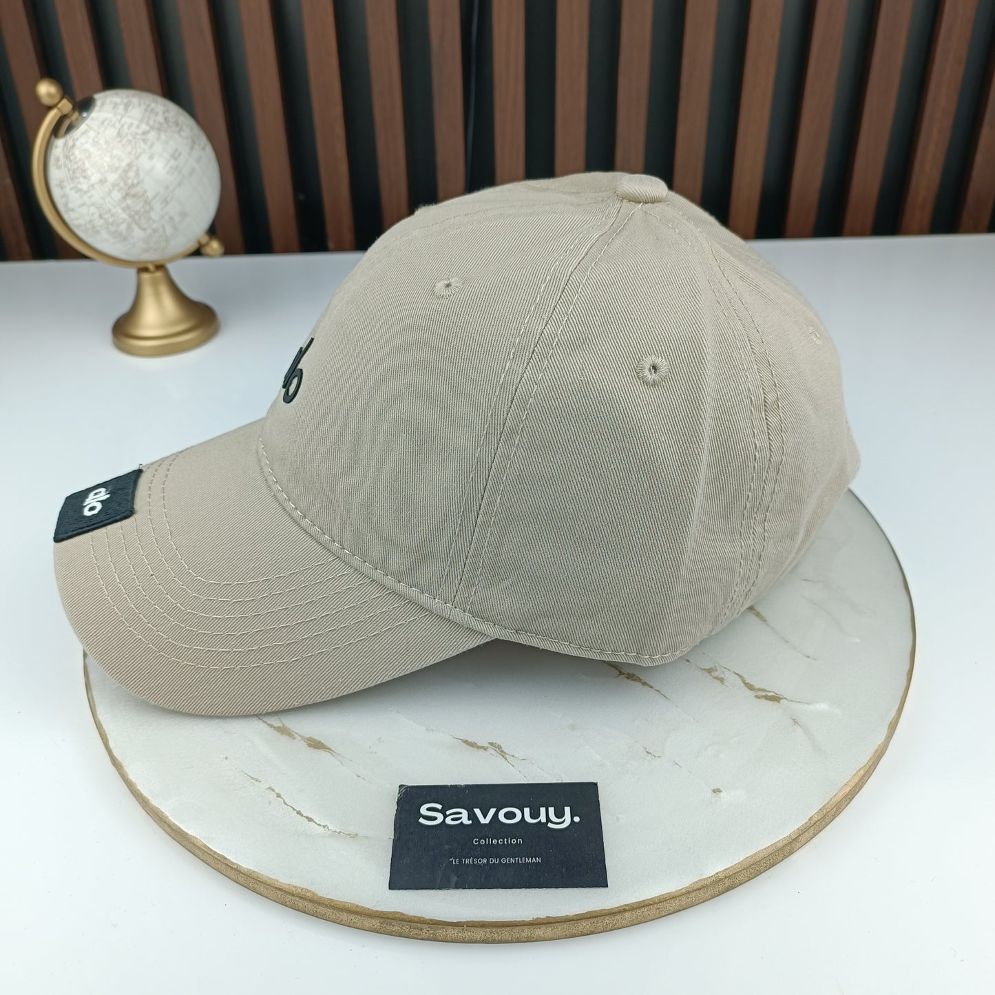 CASQUETTE alo HAUTE QUALITÉ A102