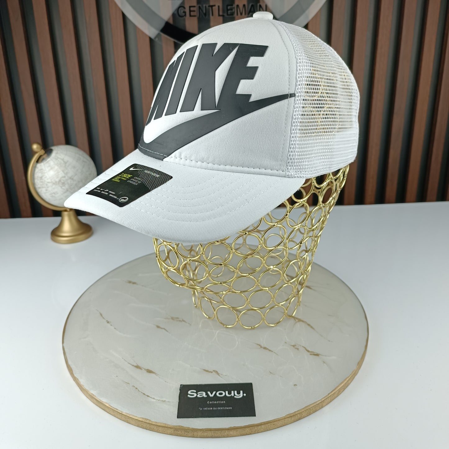 CASQUETTE NIKE HAUTE QUALITÉ K137