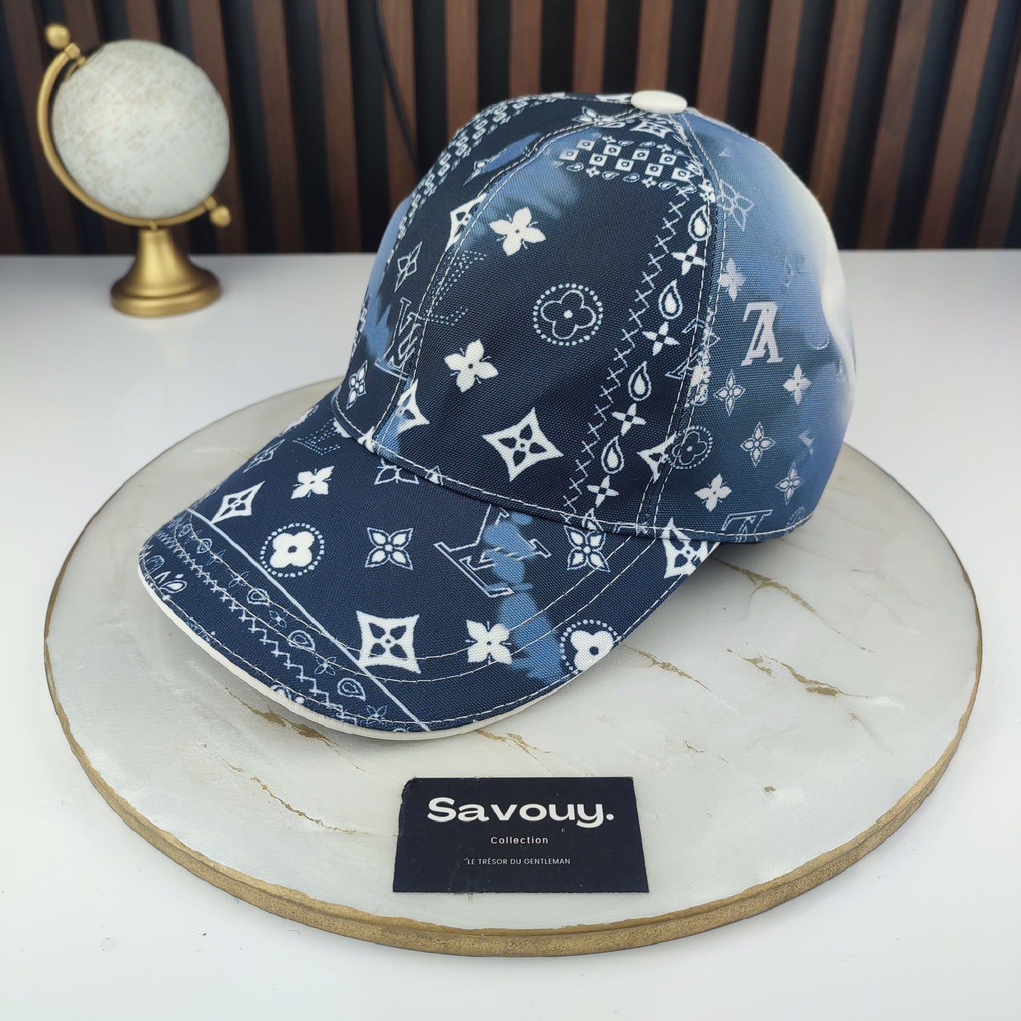CASQUETTE LV HAUTE QUALITÉ L145