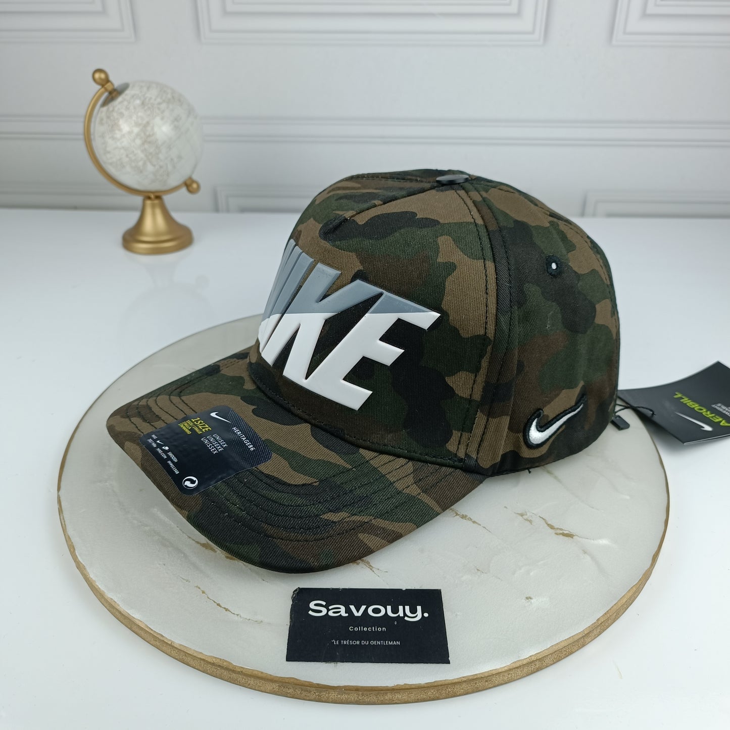 CASQUETTE NIKE HAUTE QUALITÉ K164