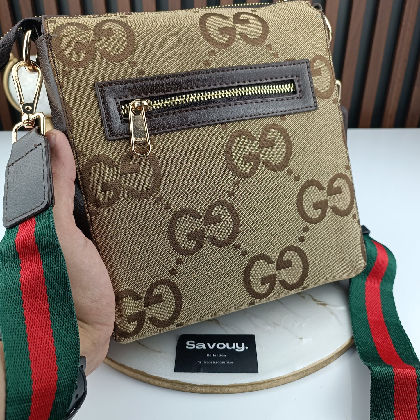 SACOCHE GUCCI QUALITÉ SUPÉRIEURE G159