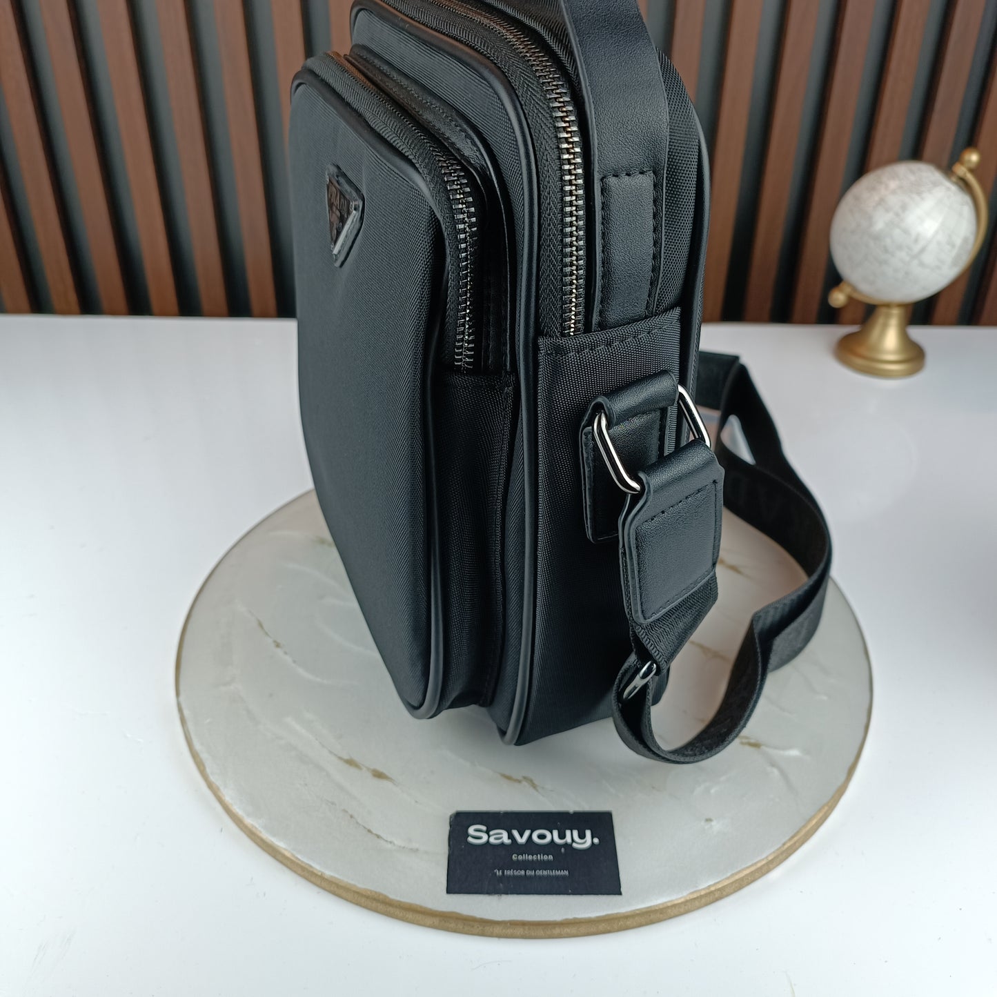 SACOCHE PRADA QUALITÉ SUPÉRIEURE P123