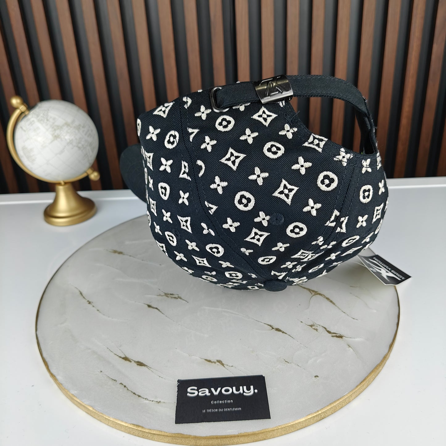 CASQUETTE LV HAUTE QUALITÉ L102