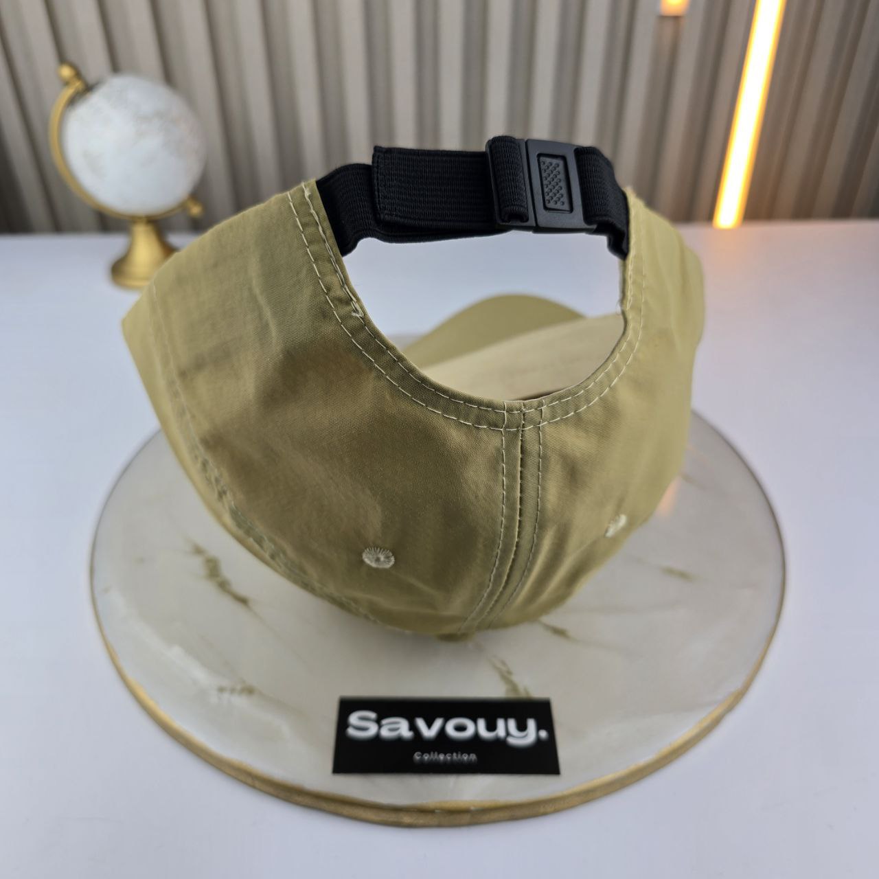 CASQUETTE STONE ISLAND HAUTE QUALITÉ S117