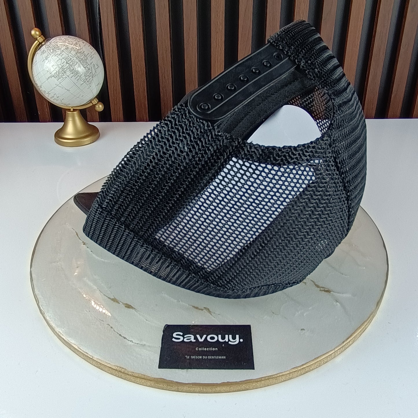 CASQUETTE AX HAUTE QUALITÉ X111
