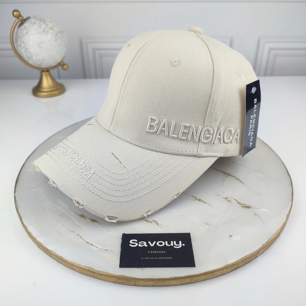 CASQUETTE BALENCIAGA HAUTE QUALITÉ B184