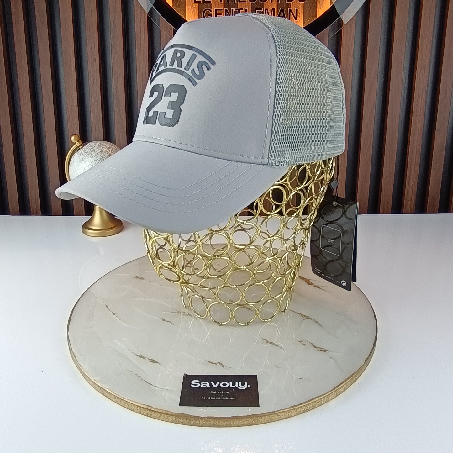 CASQUETTE NIKE PARIS HAUTE QUALITÉ K154