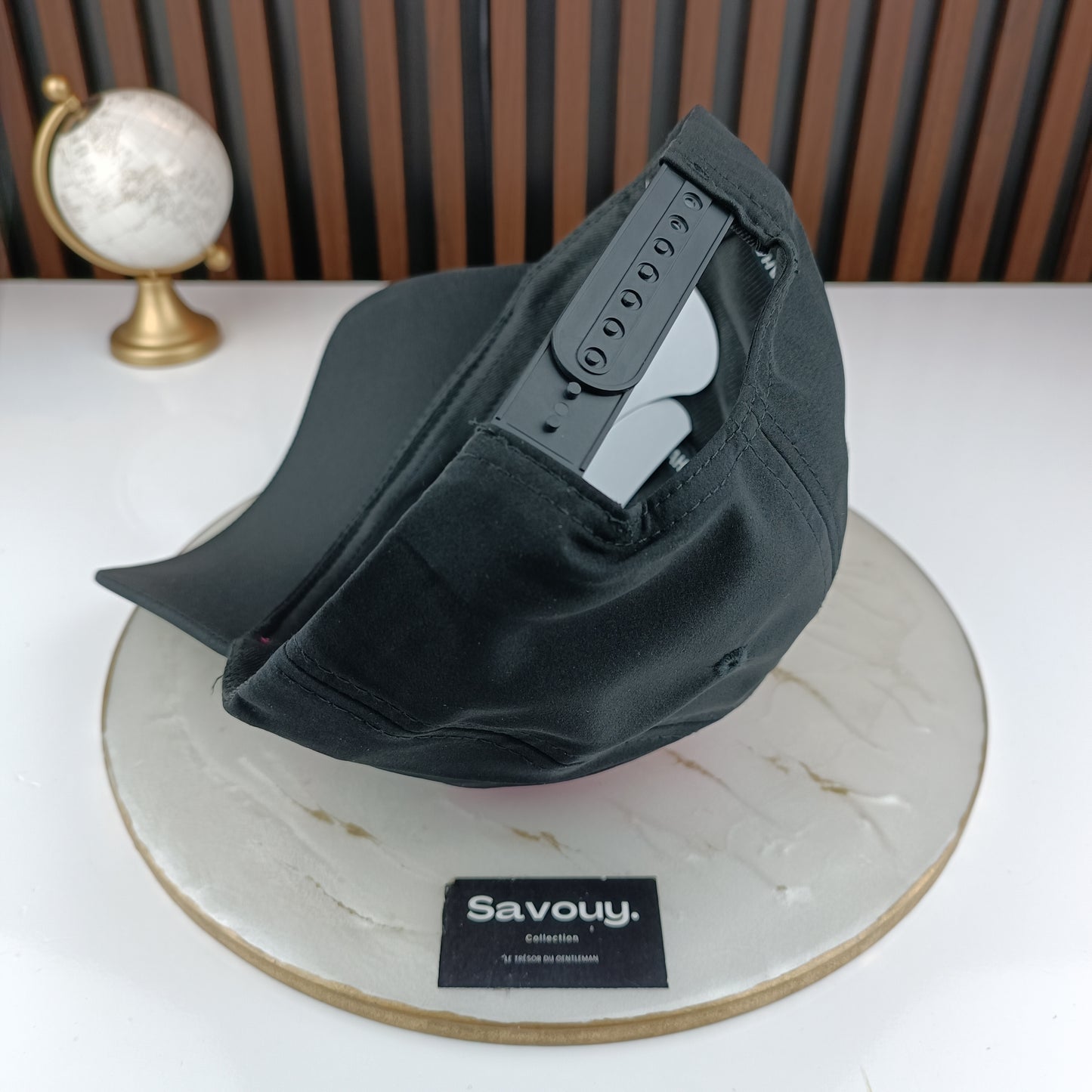 CASQUETTE YAMAHA HAUTE QUALITÉ Y105