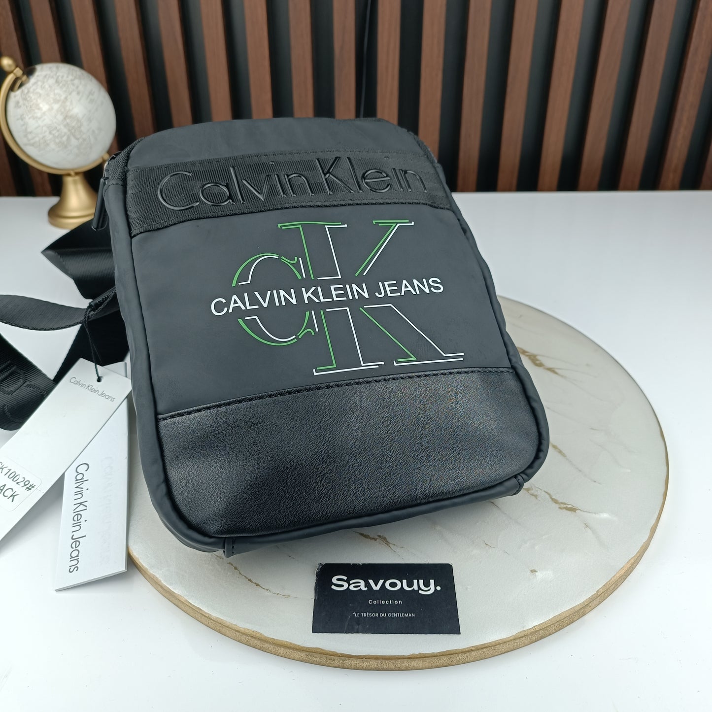 SACOCHE CALVIN KLEIN QUALITÉ SUPÉRIEURE C121