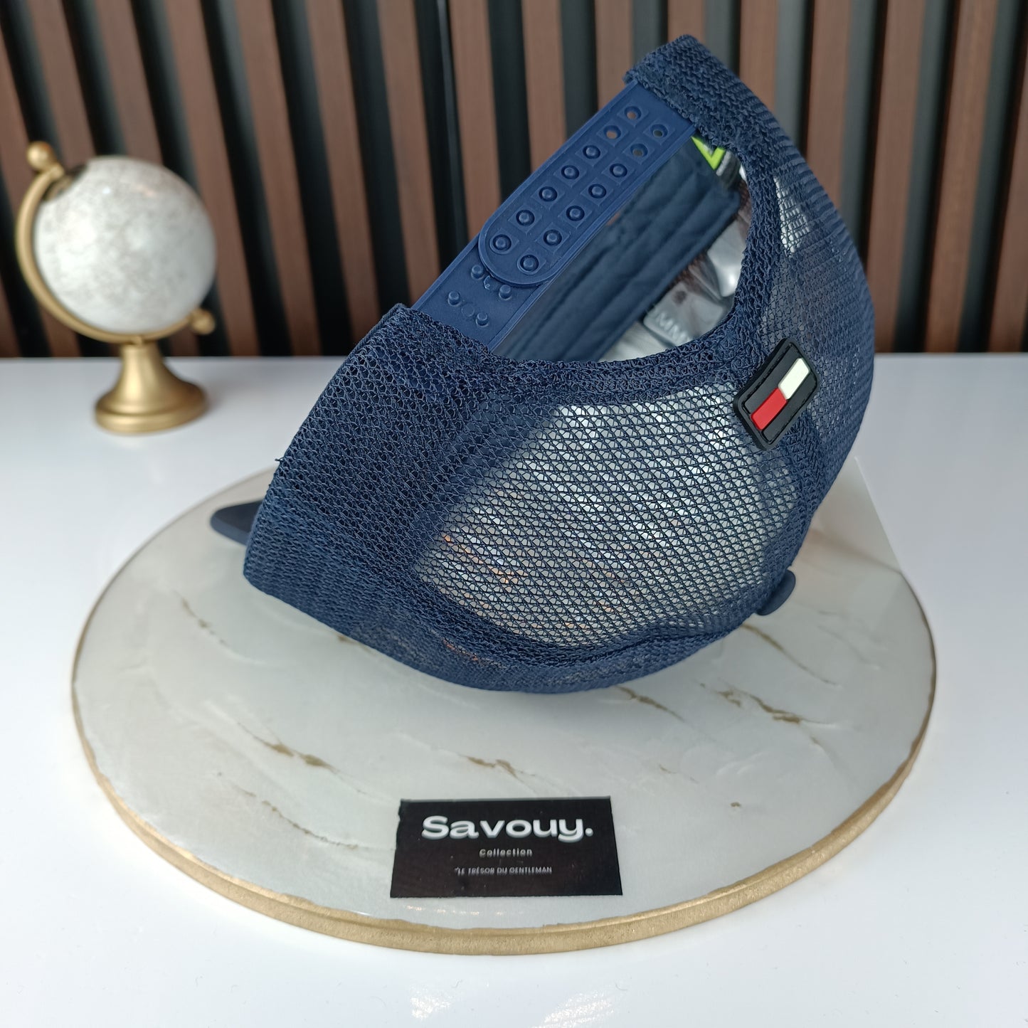 CASQUETTE TOMMY HAUTE QUALITÉ T105