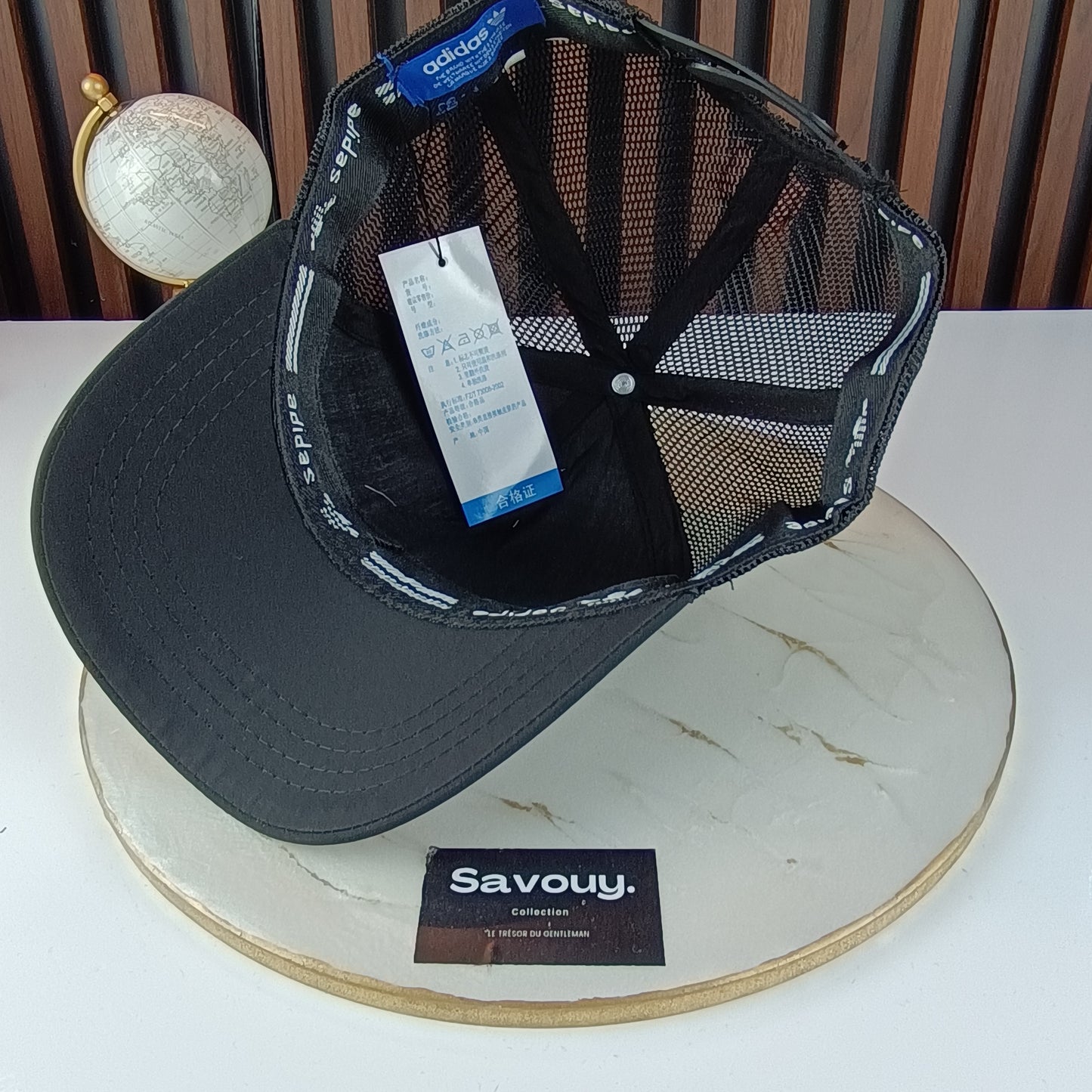 CASQUETTE ADIDAS HAUTE QUALITÉ A109