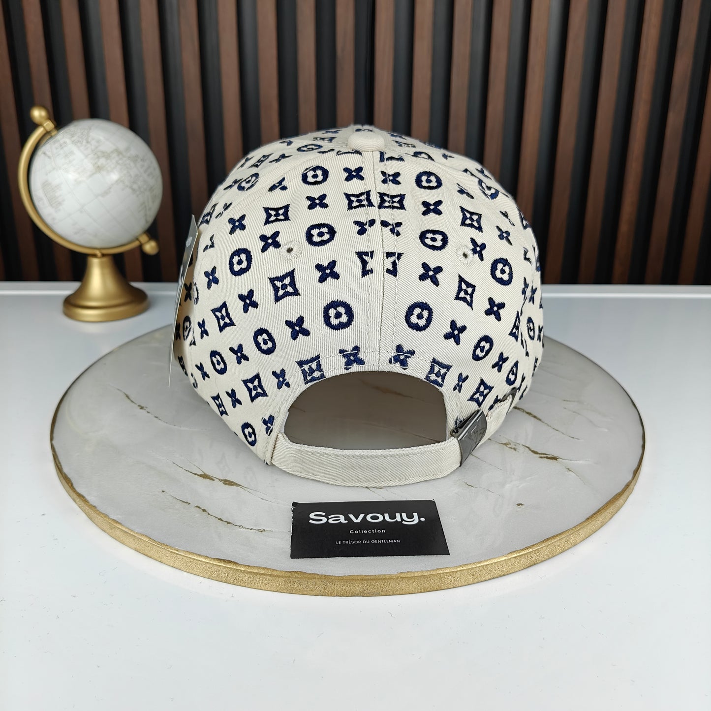 CASQUETTE LV HAUTE QUALITÉ L101