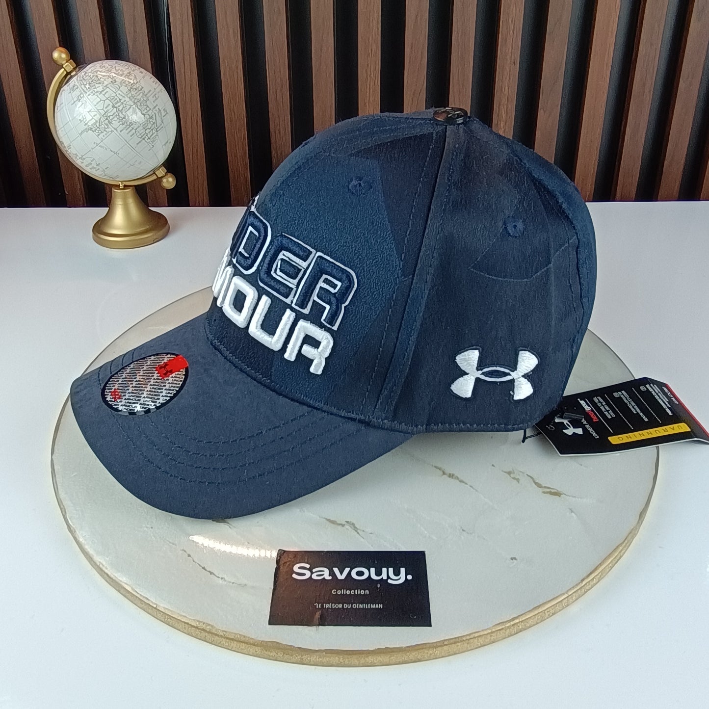 CASQUETTE UNDER ARMOUR HAUTE QUALITÉ U100