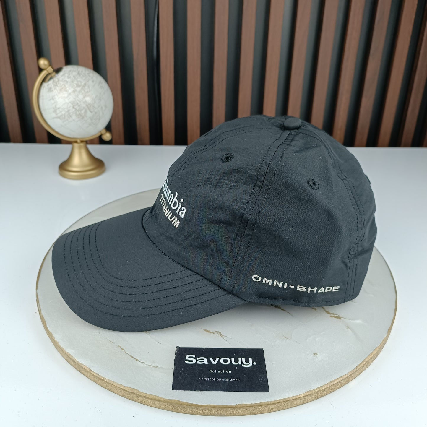 CASQUETTE COLUMBIA HAUTE QUALITÉ C134