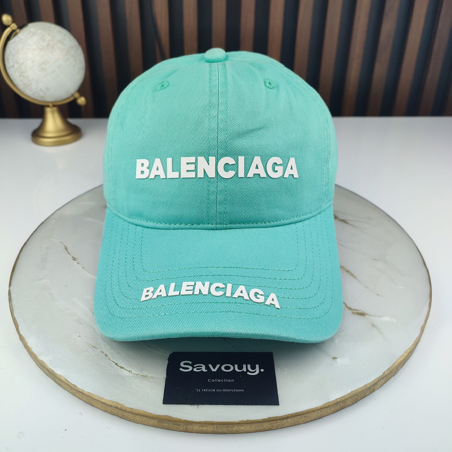CASQUETTE BALENCIAGA HAUTE QUALITÉ B152