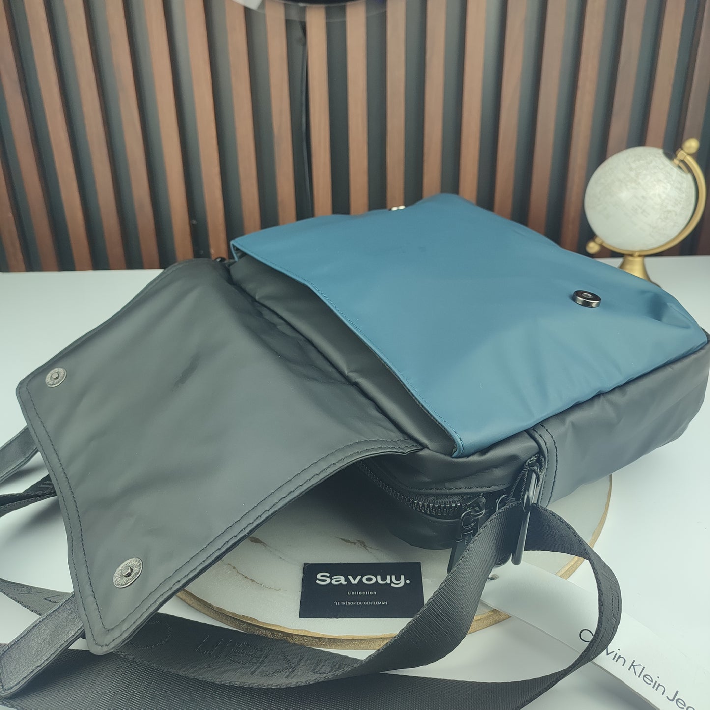 SACOCHE CALVIN KLEIN QUALITÉ SUPÉRIEURE C122