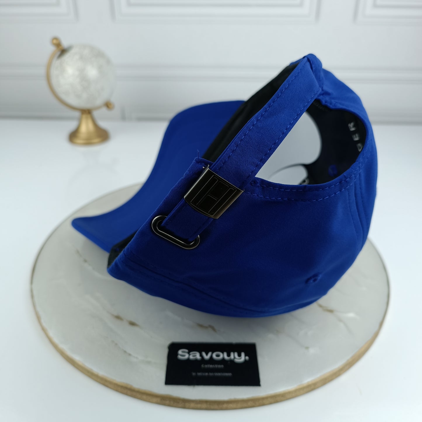 CASQUETTE TOMMY HAUTE QUALITÉ T139