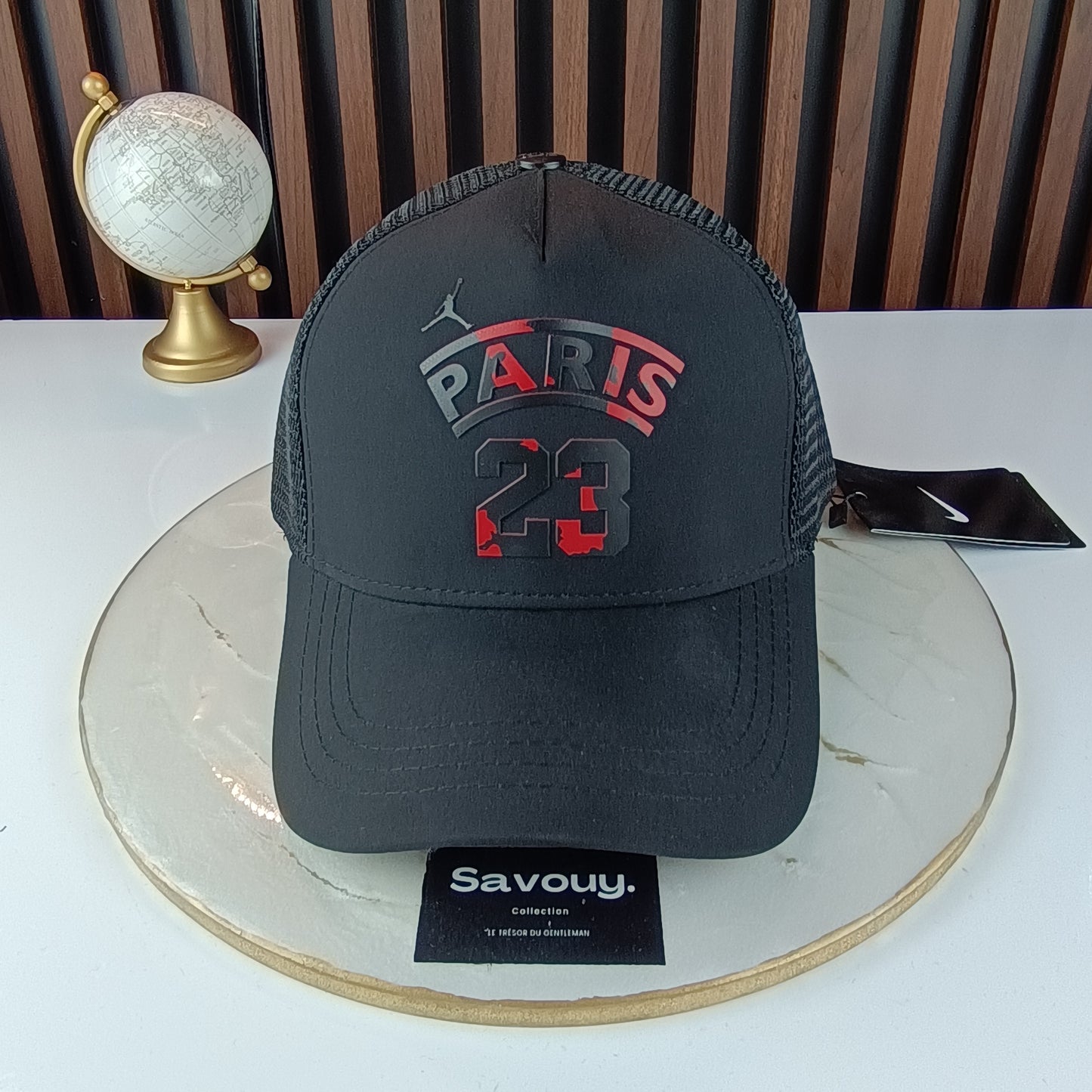 CASQUETTE NIKE PARIS HAUTE QUALITÉ K155