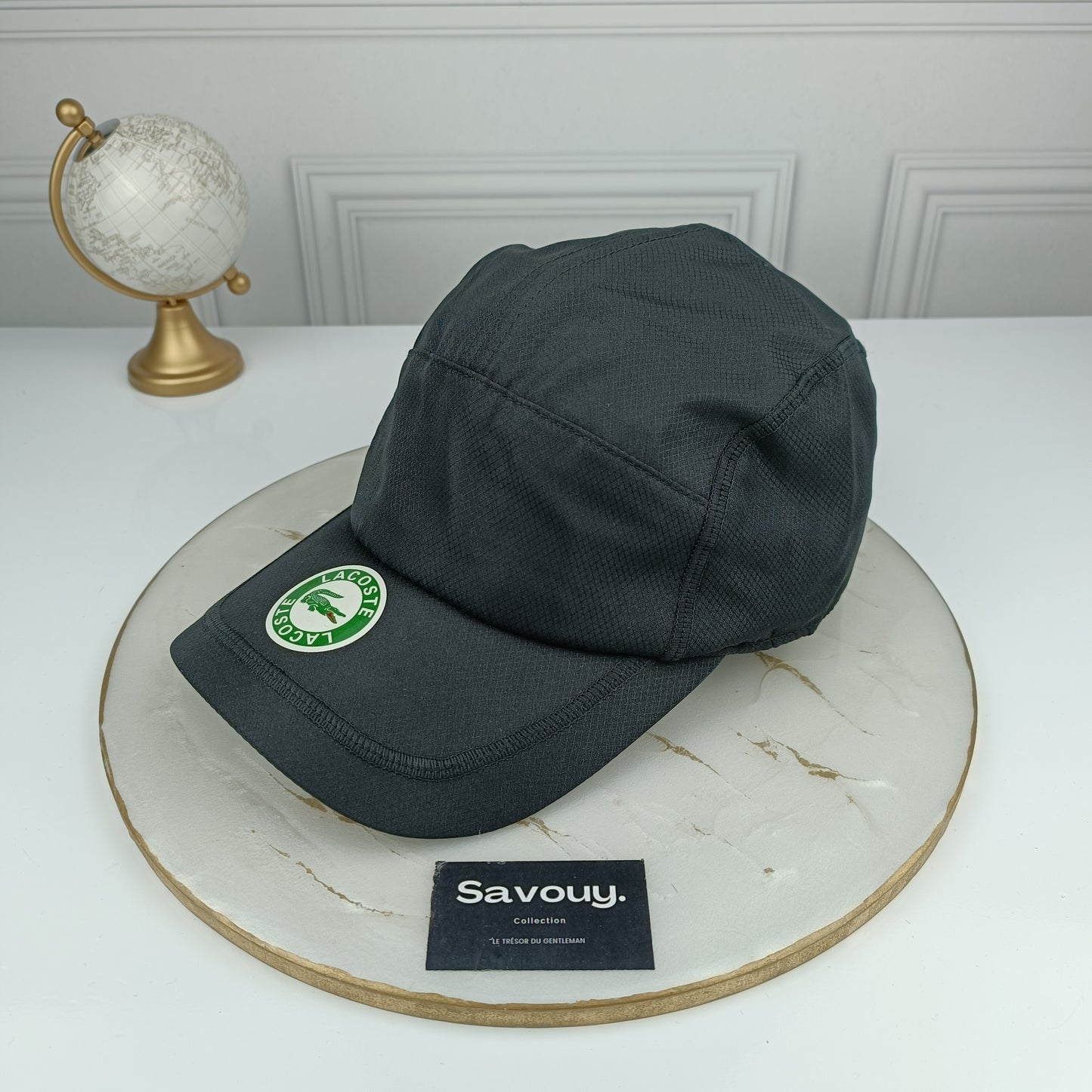 CASQUETTE LACOSTE QUALITÉ SUPÉRIEURE O118
