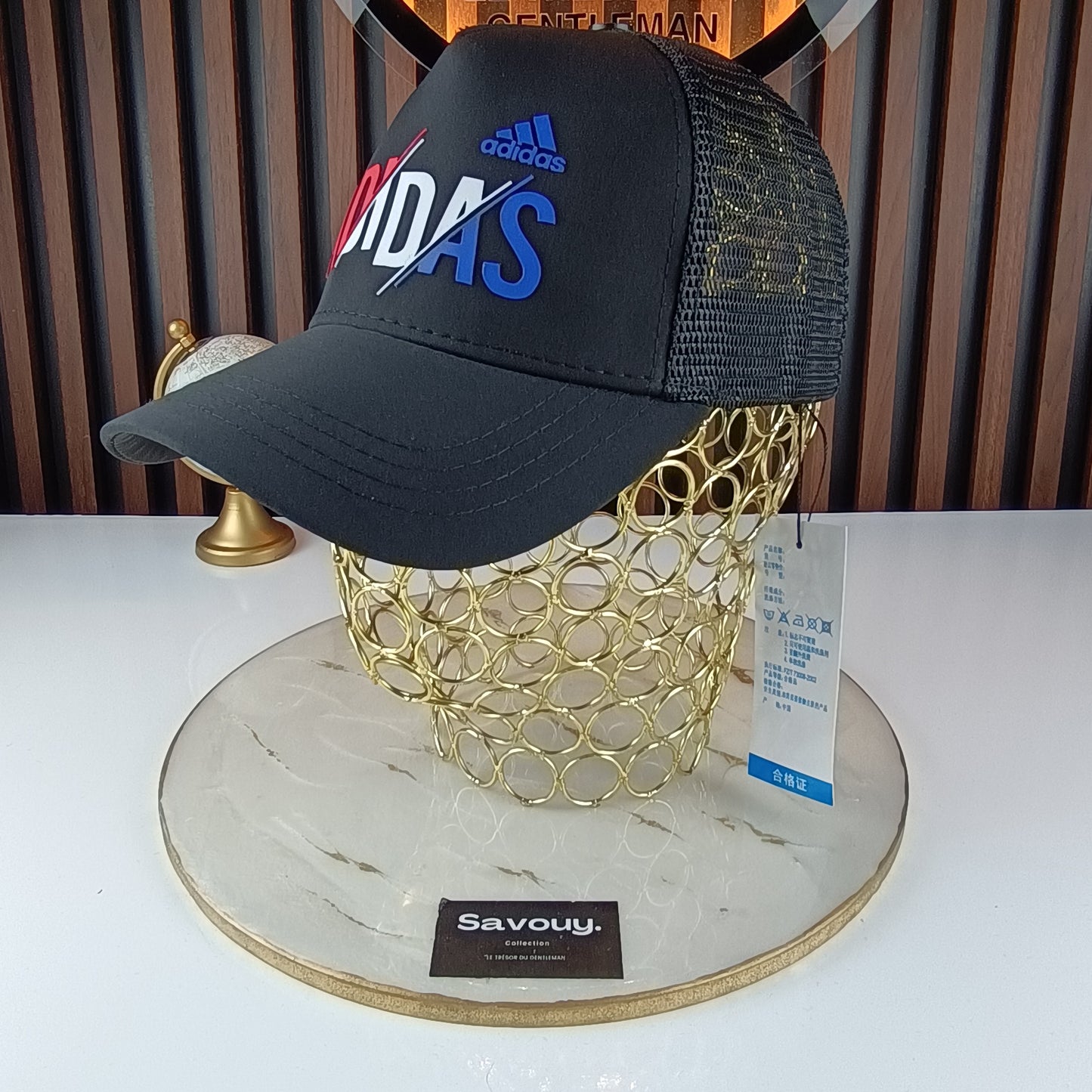 CASQUETTE ADIDAS HAUTE QUALITÉ A109