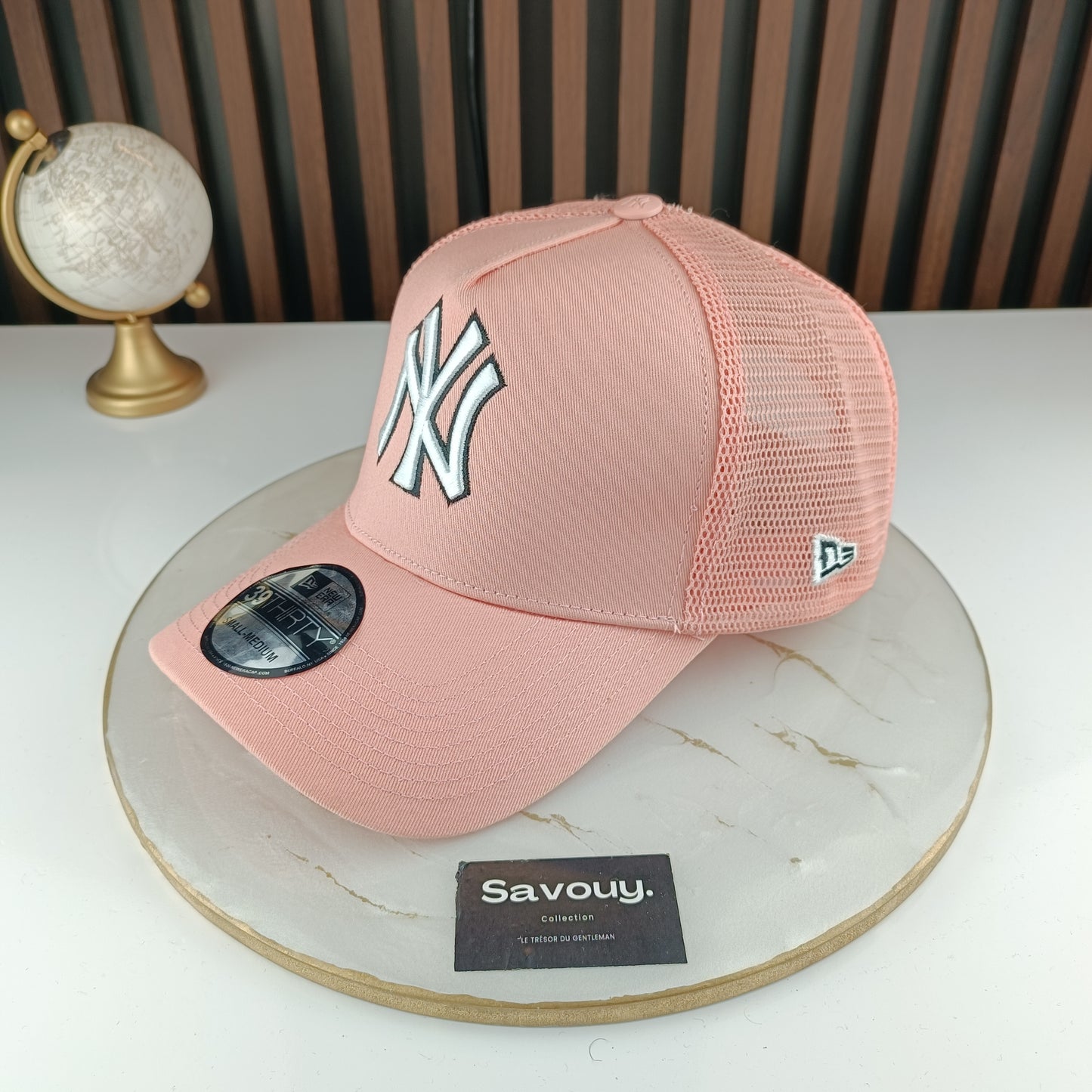 CASQUETTE NY HAUTE QUALITÉ N123