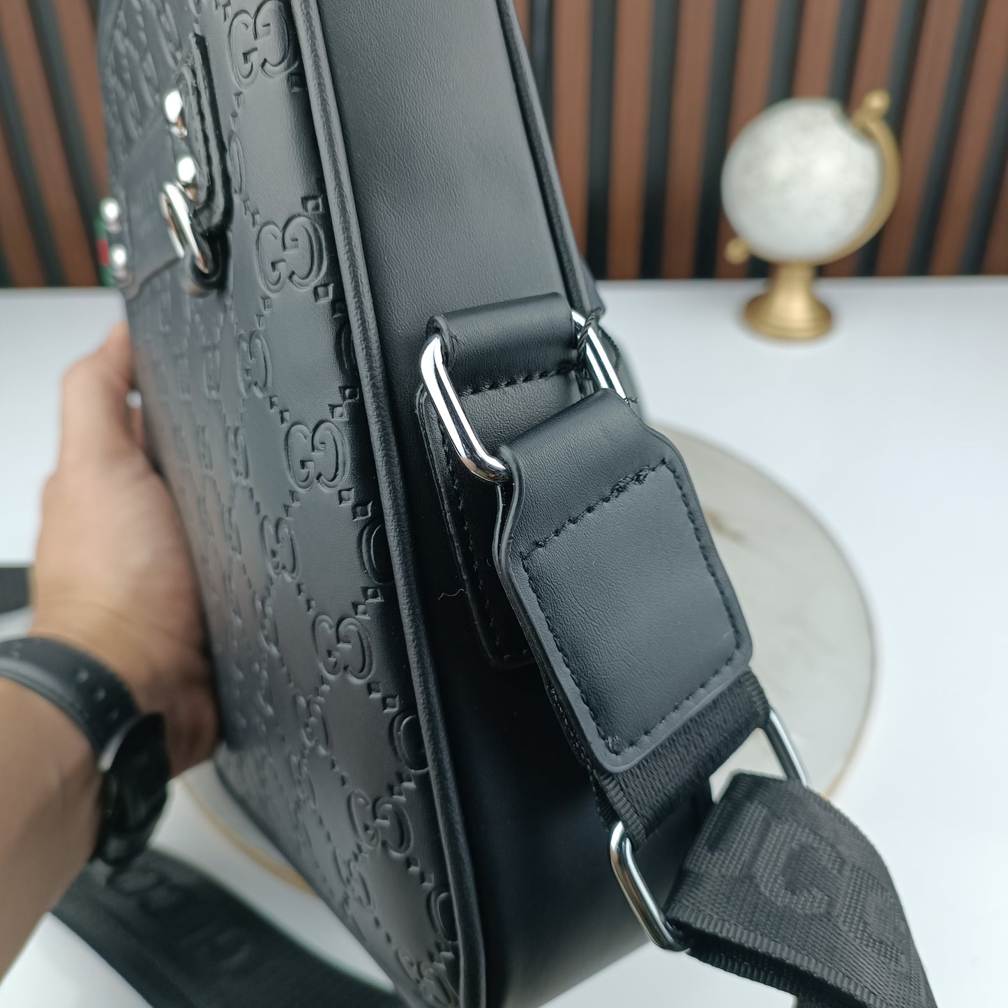 SACOCHE GUCCI QUALITÉ SUPÉRIEURE G150