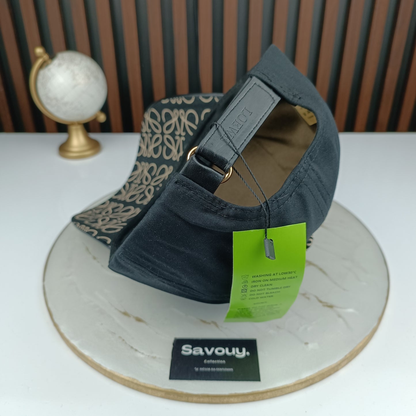 CASQUETTE LOEWE HAUTE QUALITÉ W103