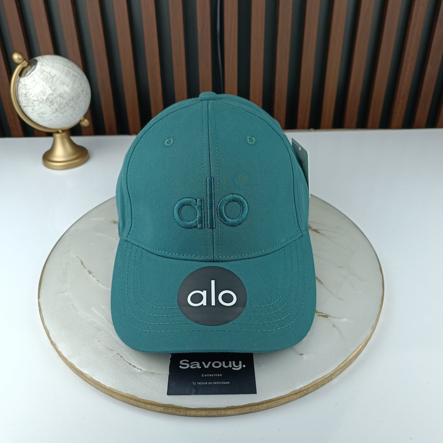CASQUETTE alo HAUTE QUALITÉ A100