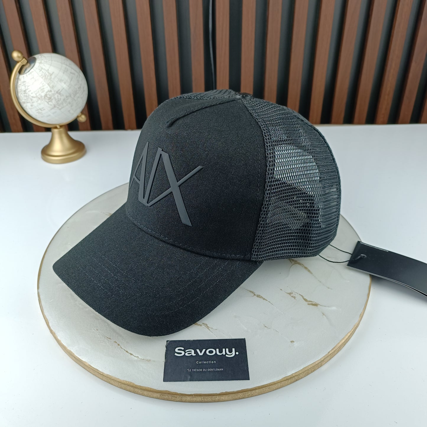 CASQUETTE AX HAUTE QUALITÉ X103