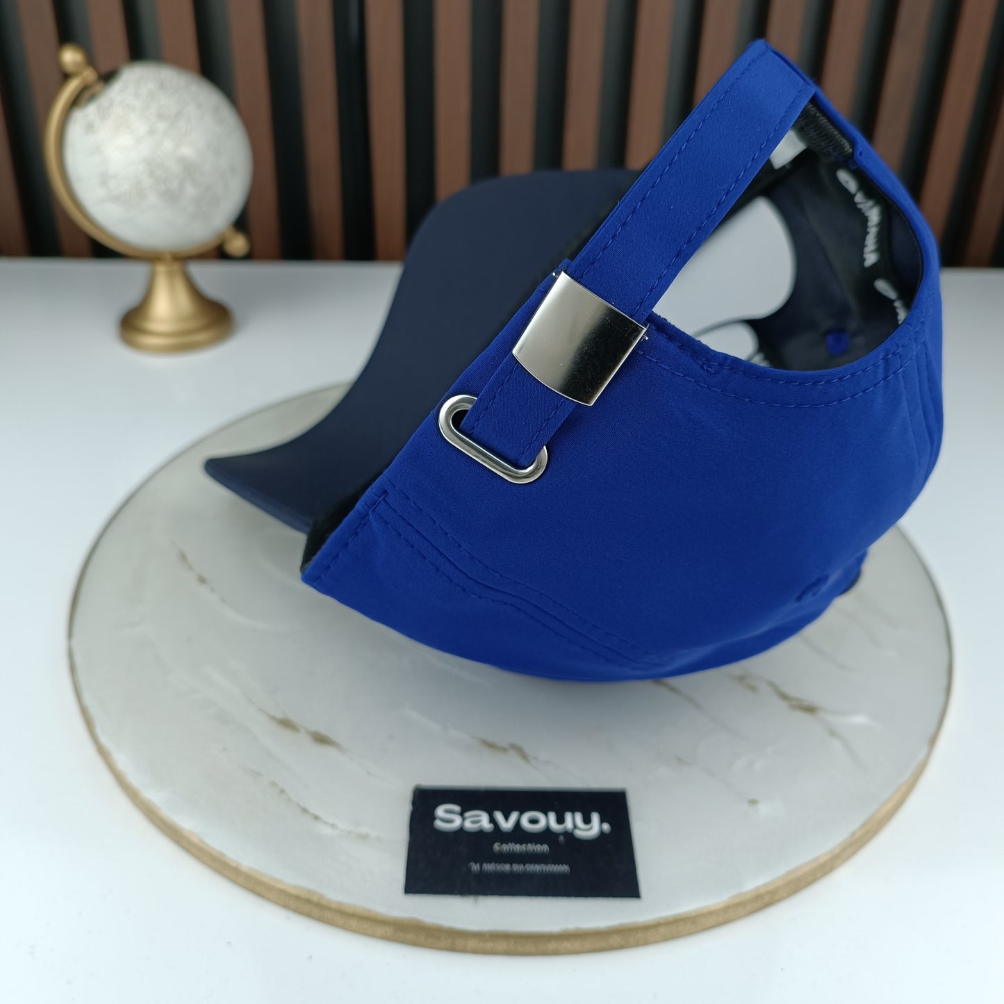 CASQUETTE YAMAHA HAUTE QUALITÉ Y100