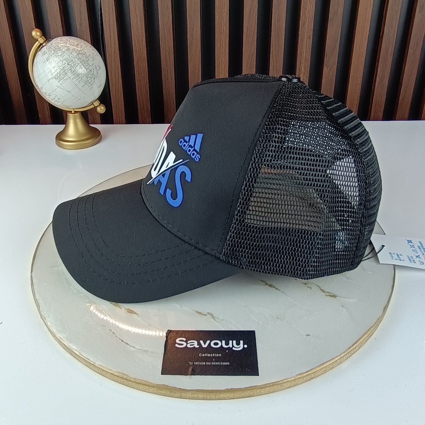 CASQUETTE ADIDAS HAUTE QUALITÉ A109