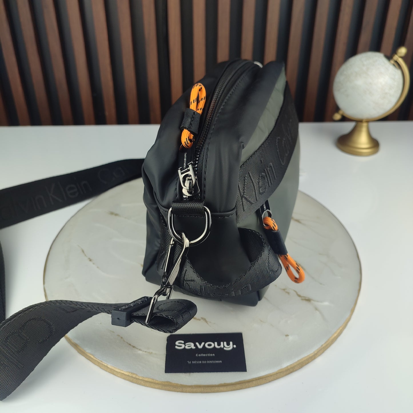 SACOCHE CALVIN KLEIN QUALITÉ SUPÉRIEURE C128