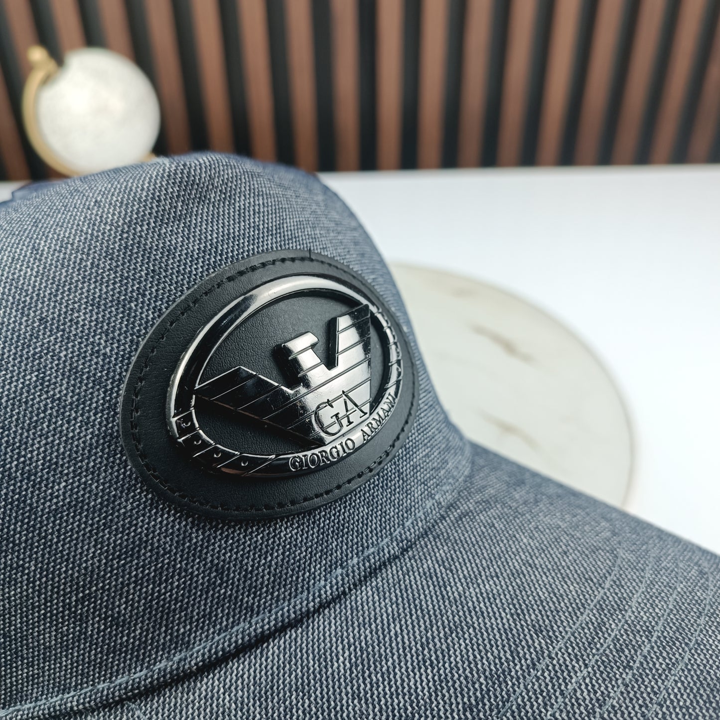 CASQUETTE EA7 HAUTE QUALITÉ X102