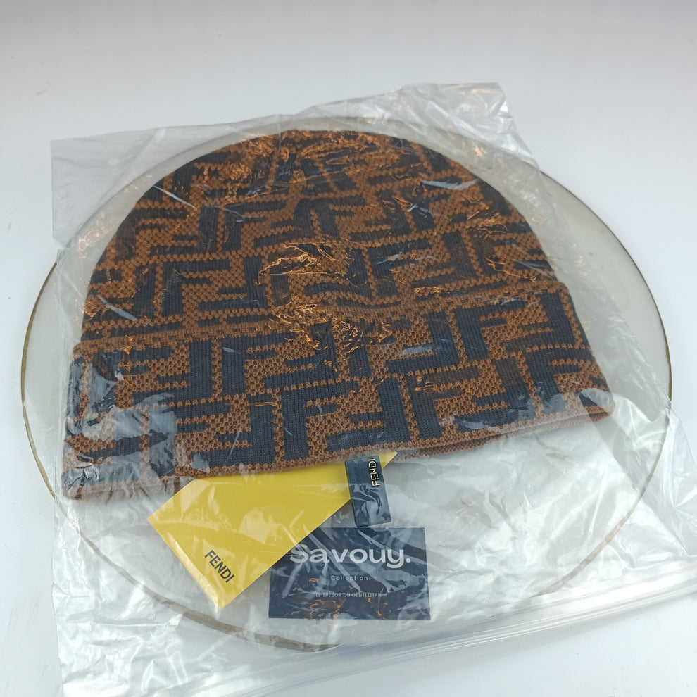 BONNET FENDI QUALITÉ SUPÉRIEURE F115