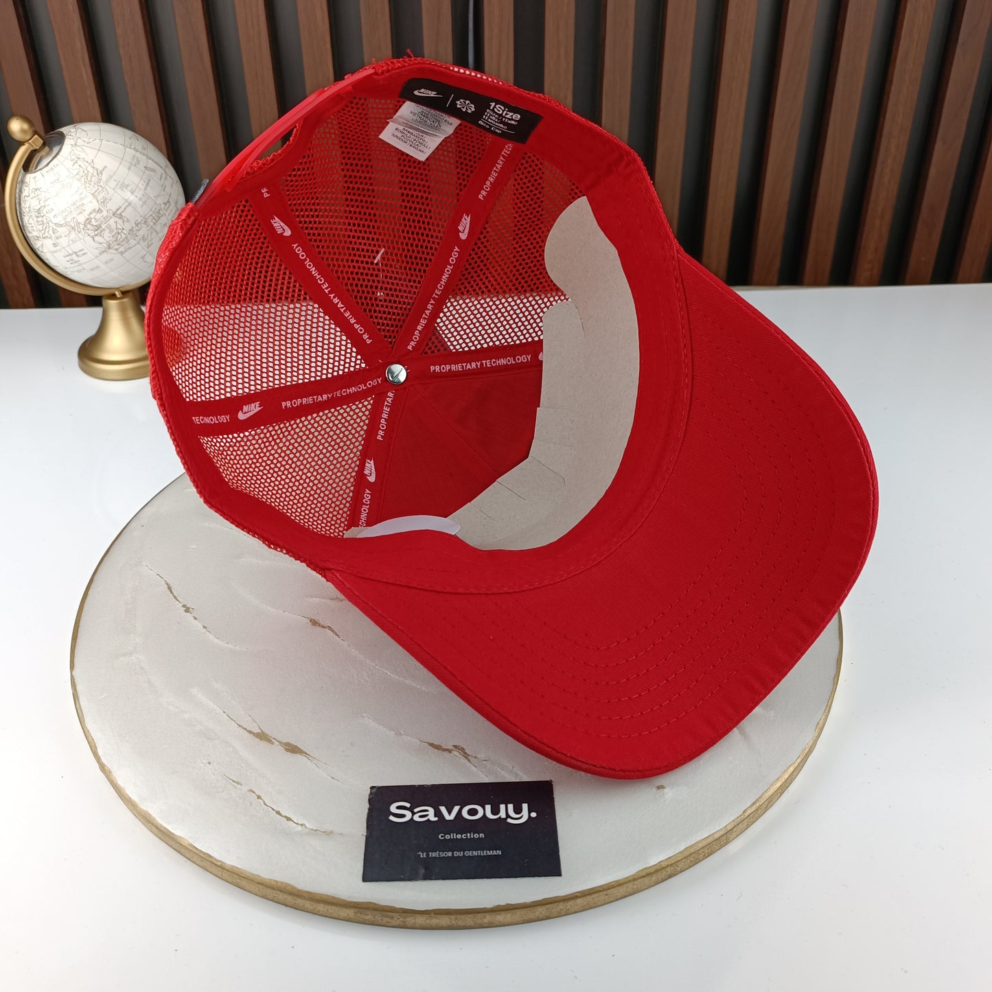 CASQUETTE NIKE HAUTE QUALITÉ K139