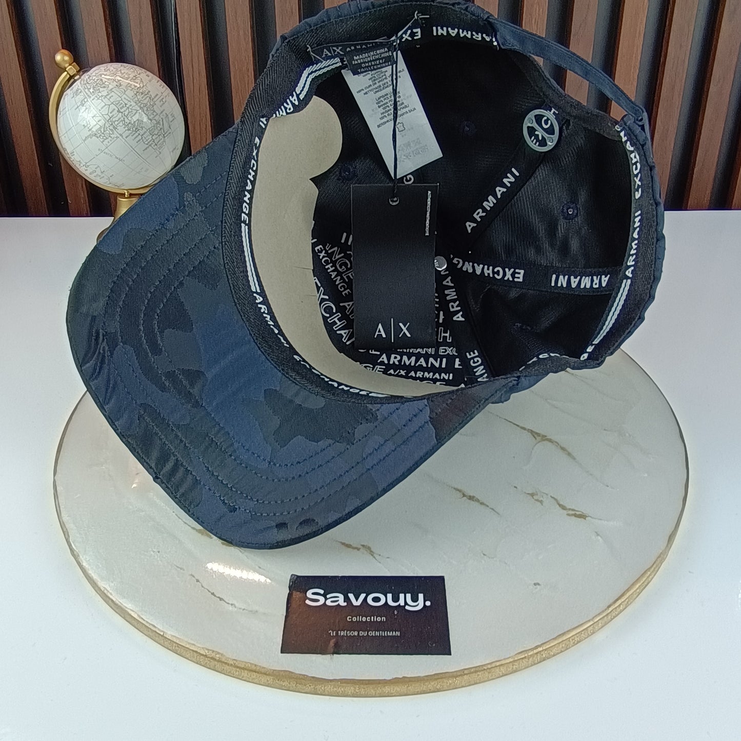 CASQUETTE AX HAUTE QUALITÉ X112