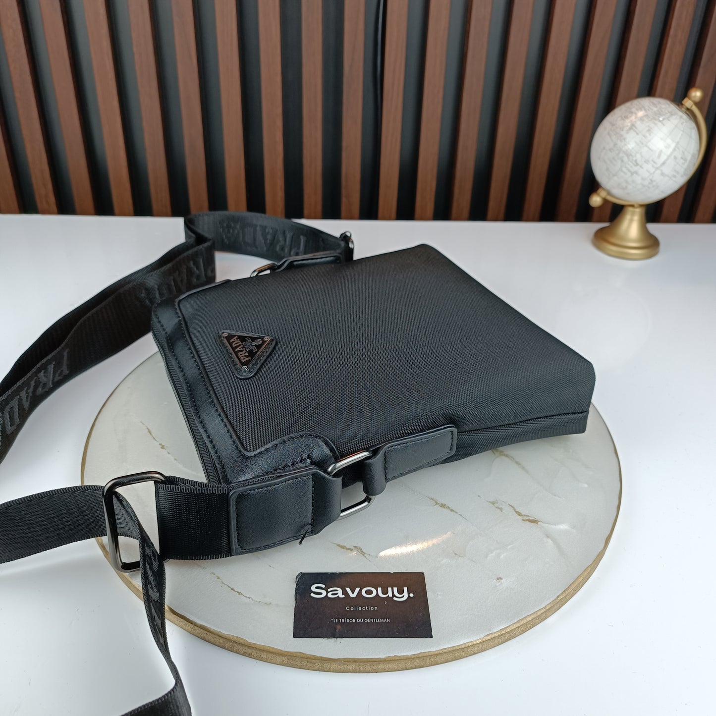 SACOCHE PRADA QUALITÉ SUPÉRIEURE P121