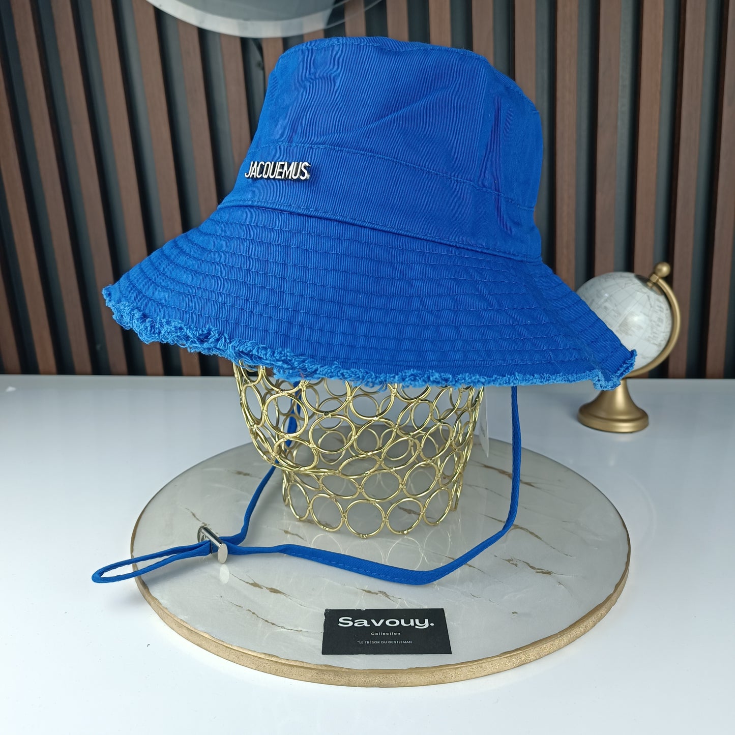 BOB JACQUEMUS QUALITÉ SUPÉRIEURE J108